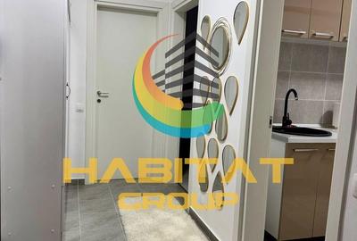 Apartament cu 2 camere decomandat în Apărătorii Patriei - 2