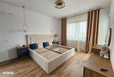 Casă cu 4 camere în Cornetu - 19