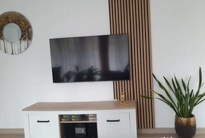 Apartament cu 3 camere decomandat în Sud - 11