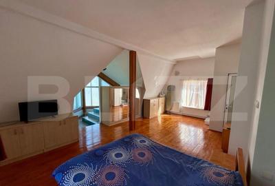 Casa moderna cu design deosebit,situata intr-o zona linistit - 2