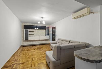 Apartament cu 3 camere de inchiriat in zona Central Apartament cu 3 camere de inchiriat in zona Central - 7