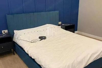 Apartament Lux, 3 camere,2 bai, Maurer Residence - 5