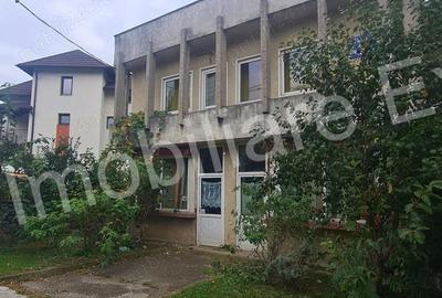 Spa?iu comercial de inchiriat in Curtea de Arge? vizavi de Manastirea Curtea de Arge?. - 7