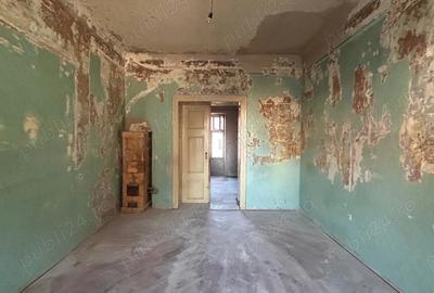 Apartament 2 camere ultracentral Strada Gheorghe Lazar, Sibiu - 1