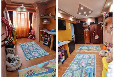 Apartament 4 camere decomandat, zona Decebal - 7