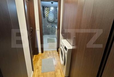 Apartament 3 camere 65mp Rovine,Zona Supeco - 12