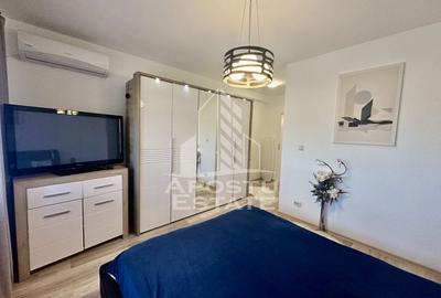 Duplex mobilat cu 5 camere la intrare in Giroc - 5