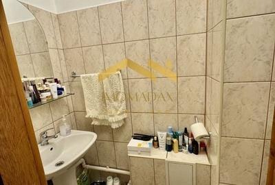 Fabric-3 Camere-Centrala Proprie - 12