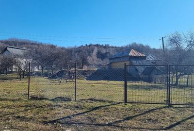 Teren Construcții intravilan de 1600 mp, în Jgheaburi - 2