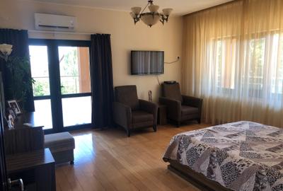 Vila pretabila Locuit/Afacere, S+P+1E+M, 450 mp, teren 800 mp - 27