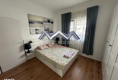 Apartament cu 2 camere în Vest - 8