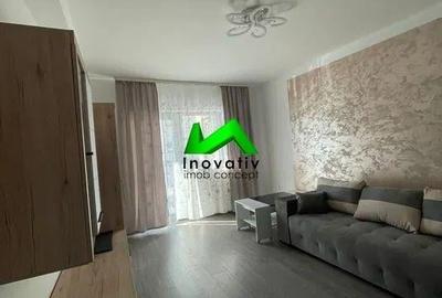 Apartament de inchiriat 2 camere Sibiu Doamna Stanca - 4