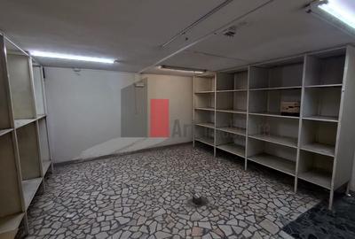Spațiu comercial, de 925 mp, în Bucureștii Noi - 15