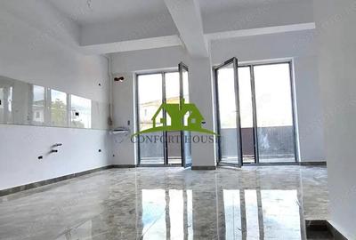 Apartament C16 cu 2 Cam.si terasa la Et.2/3 in Bl.Nou str.Ostroveni - 2