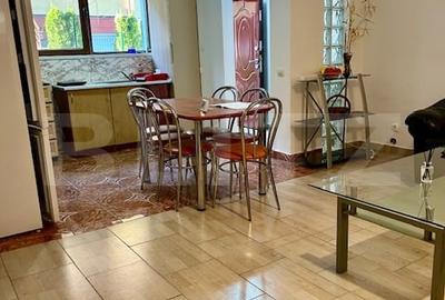 EXCLUSIVITATE! Apartament 4  camere, 72 mp, zona Campului - 2