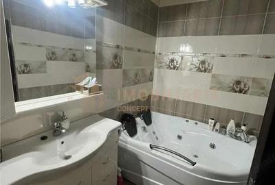 Apartament cu 2 camere decomandat în Vasile Alecsandri - 5