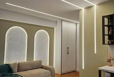 Apartament cu 2 camere decomandat în Central - 6