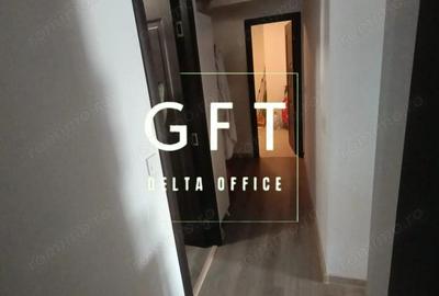 Apartament cu 3 camere semidecomandat în Central - 10