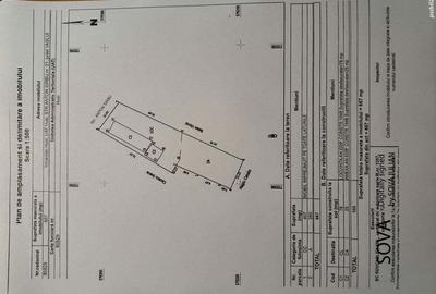 Casa de vanzare.Str. ANTON SARBU NR.21.HUSI jud. VASLUI. - 1
