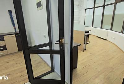Spațiu comercial, de 180 mp, în George Enescu - 7