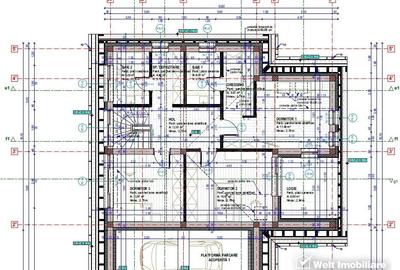 Unitate duplex  |  4 camere | 150mp utili | 800 mp teren | Sat. Aiton - 5