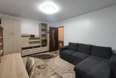 Apartament cu 2 camere semidecomandat în Tipografilor - 6