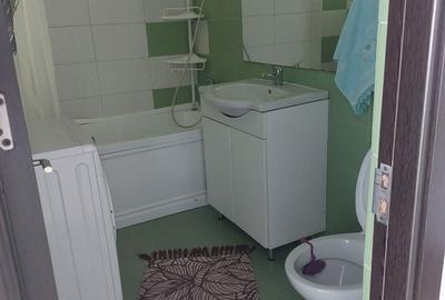 Apartament cu 2 camere decomandat în Central - 7