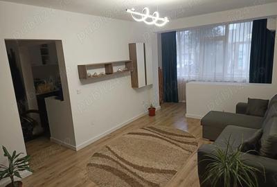 Apartament 2 camere parter 50mp utili, Tiglina 2 Galati - 2