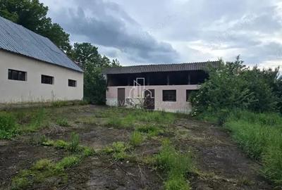 Teren de 17234 mp, în Sighișoara - 1