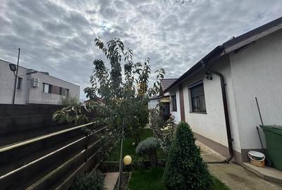 Casa individuala, teren 485 mp, zona linistita in Comuna Berceni - 8