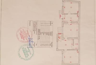 Casă individuală cu 4 camere cu Canalizare în 1 Mai - 27