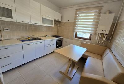 Mihai Bravu | 2 Min Metrou | Loc de Parc | Bloc Nou-Centrala Proprie - 11
