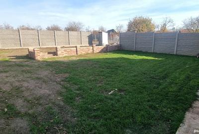 Casa noua in vinga - 5