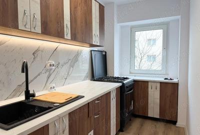 Garsonieră decomandată în Titan - 1