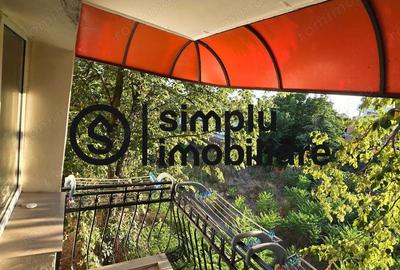 Apartament 3 camere decomandate Central et 2/4 - 7