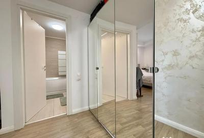 Apartament cu 3 camere decomandat în Ștefăneștii de Jos - 7