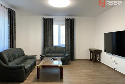 Duplex cu 3 camere cu Teren 308 Mp în Sânandrei - 3