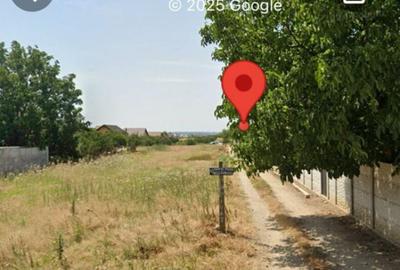 Teren intravilan, 1100 mp, Simnicu de Sus - 1