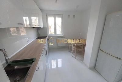 Apartament cu 3 camere decomandat, mobilat în Arcul de Triumf - 1