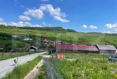 Teren de 1917 mp, în Central - 8