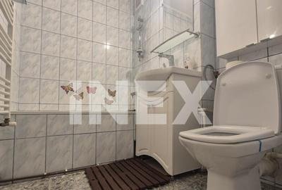 Apartament 3 camere, etaj 2, zona Craiovei Pite?ti - 5
