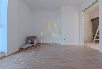 Apartament cu 3 camere semidecomandat, mobilat în Baciu - 18