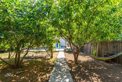 Casă cu 5 camere cu Canalizare în Kamsas - 6