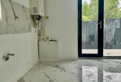 Casă cu 5 camere cu Canalizare în Mihai Bravu - 27