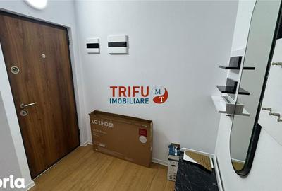 Apartament cu 2 camere decomandat în Central - 1