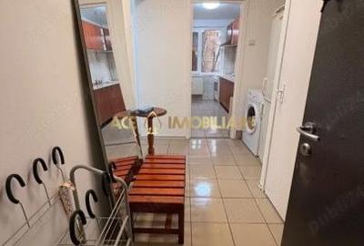 Apartament cu 2 camere decomandat, mobilat în Lujerului - 10