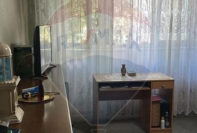 Garsonieră decomandată, mobilată în Băneasa - 8