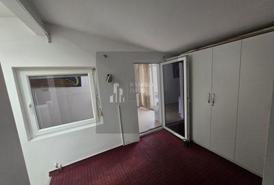 Apartament cu 7 camere decomandat, mobilat în Calea Călărașilor - 17