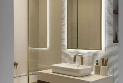 Apartament Premium de Închiriat în Cluj - Herculane 1, lângă Iulius Mall - 8