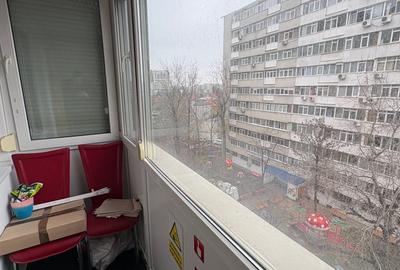 Dristor - Piața Muncii - spital Victor Babeș - Metrou Muncii - 9